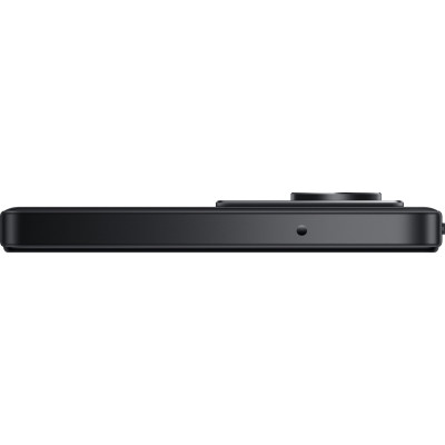 Смартфон Xiaomi Redmi 15 8/256GB Midnight Black, Черный
