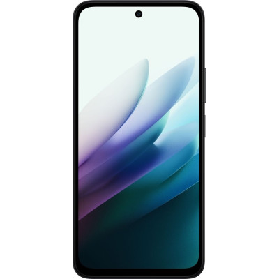 Смартфон Xiaomi Redmi 15 8/256GB Midnight Black, Черный