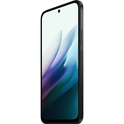 Смартфон Xiaomi Redmi 15 8/256GB Midnight Black, Черный
