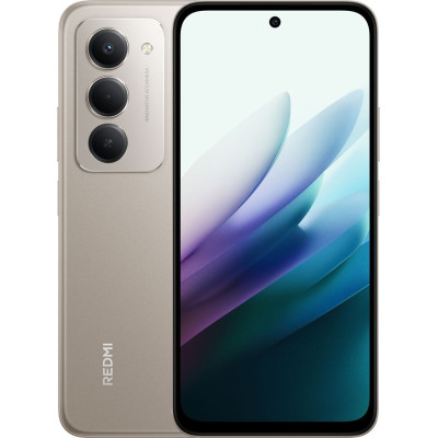 Смартфон Xiaomi Redmi 15 8/256GB Titan Gray, Серый