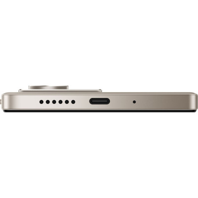 Смартфон Xiaomi Redmi 15 8/256GB Titan Gray, Серый