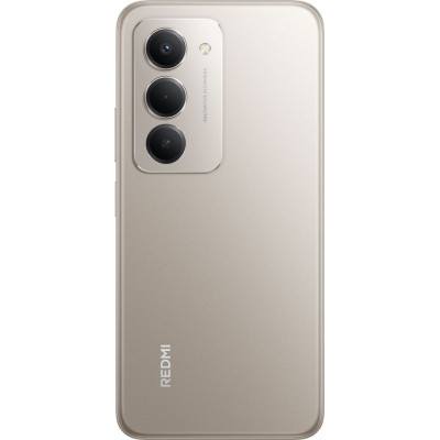 Смартфон Xiaomi Redmi 15 8/256GB Titan Gray, Серый