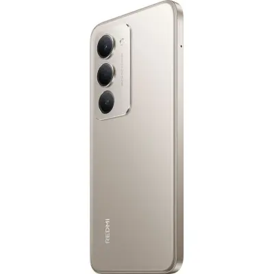Смартфон Xiaomi Redmi 15 8/256GB Titan Gray, Сірий