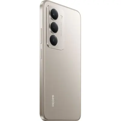 Смартфон Xiaomi Redmi 15 8/256GB Titan Gray, Сірий