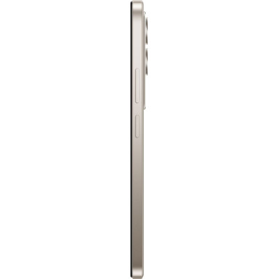 Смартфон Xiaomi Redmi 15 8/256GB Titan Gray, Серый