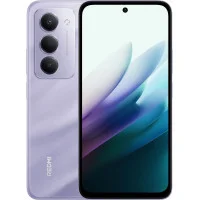 Смартфон Xiaomi Redmi 15 6/128GB Sandy Purple, Фиолетовый Смартфон Xiaomi Redmi 15 6/128GB Sandy Purple, Фиолетовый