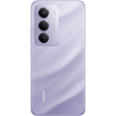 Смартфон Xiaomi Redmi 15 6/128GB Sandy Purple, Фиолетовый