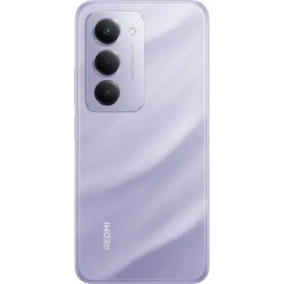 Смартфон Xiaomi Redmi 15 6/128GB Sandy Purple, Фиолетовый