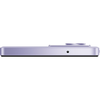 Смартфон Xiaomi Redmi 15 6/128GB Sandy Purple, Фиолетовый