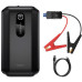 Пускозарядний пристрій Baseus Super Energy Air Car Jump Starter 10000 mAh Black, Чорний