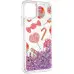 Чехол накладка Aqua Samsung A015 (A01) Леденец
