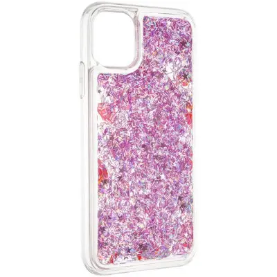 Чехол накладка Aqua Samsung A015 (A01) Леденец