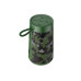 Колонка Bluetooth Hoco HC13 Green camouflage, Зелений камуфляж