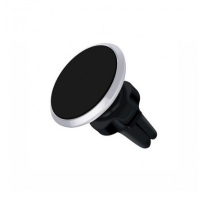 Автодержатель Magnetic CT216 Black, Чёрный Автодержатель Magnetic CT216 Black, Чёрный