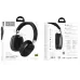 Беспроводные полноразмерные наушники Hoco W35 Black Stereo Bluetooth Headphones, черные