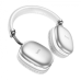 Безпровідні повнорозмірні навушники Hoco W35 Silver Stereo Bluetooth Headphones, сірі