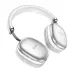 Безпровідні повнорозмірні навушники Hoco W35 Silver Stereo Bluetooth Headphones, сірі