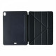 Чохол для планшета Y-case iPad Air 4 10.9/ Pro 11 2018 Синий (Midnight Blue) Чохол для планшета Y-case iPad Air 4 10.9/ Pro 11 2018 Синий (Midnight Blue)