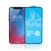 Захисне скло King Kong 5D iPhone 11 Pro Max/ XS Max Чорне