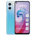 Смартфон OPPO A96 6/128 Sunset Blue, голубой