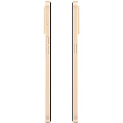 Смартфон OPPO Reno7 8/128GB Sunet Orange, оранжевый