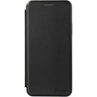 Книжка G-Case Ranger Huawei P Smart Pro Чёрная