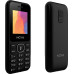 Мобільний телефон Nomi i1880 Black, чорний