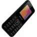Мобильный телефон Nomi i1880 Black, черный