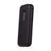 Мобильный телефон Sigma X-style 14 mini Black, черный