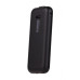 Мобільний телефон Sigma X-style 14 mini Black, чорний
