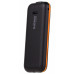 Мобільний телефон Sigma X-style 14 mini Black/Orange, чорно-помаранчевий