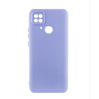 Чехол накладка Lakshmi Full Xiaomi Poco X4 Pro 5G Сиреневая/ Dasheen Чехол накладка Lakshmi Full Xiaomi Poco X4 Pro 5G Сиреневая/ Dasheen