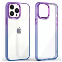 Чохол накладка Fresh sip Xiaomi Redmi 9C Синій/ Фіолетовий