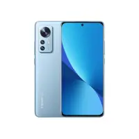 Смартфон Xiaomi 12 8/256GB Blue, голубой