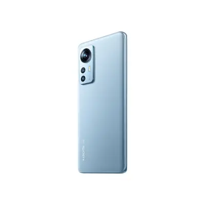 Смартфон Xiaomi 12 8/256GB Blue, голубой