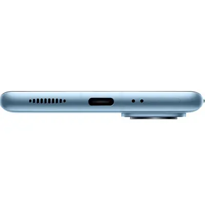 Смартфон Xiaomi 12 8/256GB Blue, голубой