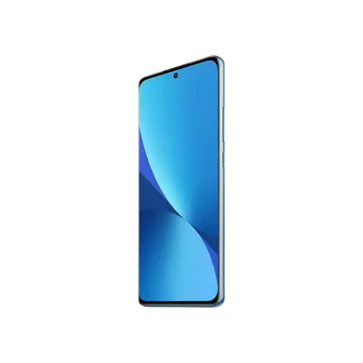 Смартфон Xiaomi 12 8/256GB Blue, голубой