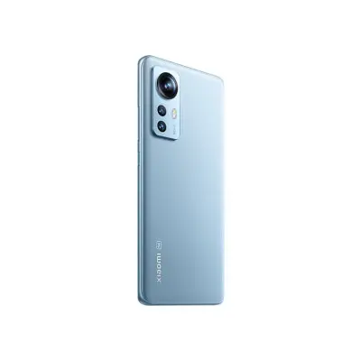 Смартфон Xiaomi 12 8/256GB Blue, голубой