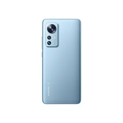 Смартфон Xiaomi 12 8/256GB Blue, голубой