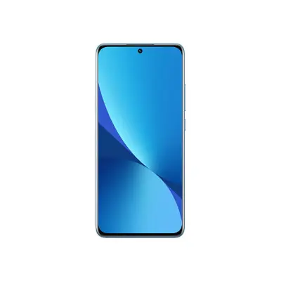 Смартфон Xiaomi 12 8/256GB Blue, голубой