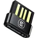Bluetooth адаптер Essager Cooler 5.1 (EBTMQ-XK01) Black, Чорний
