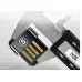 Bluetooth адаптер Essager Cooler 5.1 (EBTMQ-XK01) Black, Чорний