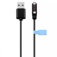 Зарядный кабель Proove Harmony Black, Черный Зарядный кабель Proove Harmony Black, Черный
