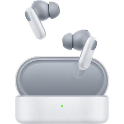 BT Навушники Oppo Enco Buds 2 Pro (E510A) Grapnite Білі