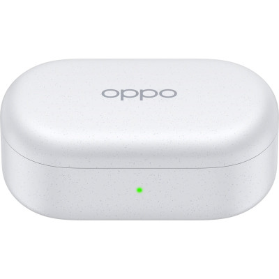 BT Навушники Oppo Enco Buds 2 Pro (E510A) Grapnite Білі