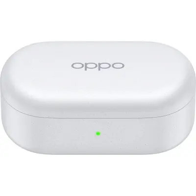 Беспроводные наушники Oppo Enco Buds 2 Pro (E510A) Grapnite Белые Беспроводные наушники Oppo Enco Buds 2 Pro (E510A) Grapnite Белые
