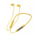 Безпровідні навушники Hoco ES65 Yellow, жовтий