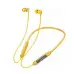 Безпровідні навушники Hoco ES65 Yellow, жовтий