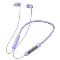 Безпровідні навушники Hoco ES65 Purple, фіолетовий