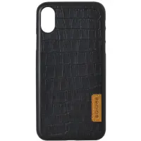 Чохол накладка G-Case Dark №4 iPhone 7+ Чорна